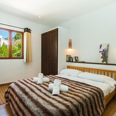 קלפה Villa Yelir By Abahana Villas מראה חיצוני תמונה