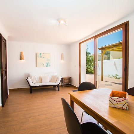 קלפה Villa Yelir By Abahana Villas מראה חיצוני תמונה