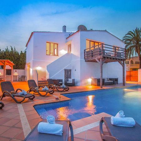 קלפה Villa Yelir By Abahana Villas מראה חיצוני תמונה