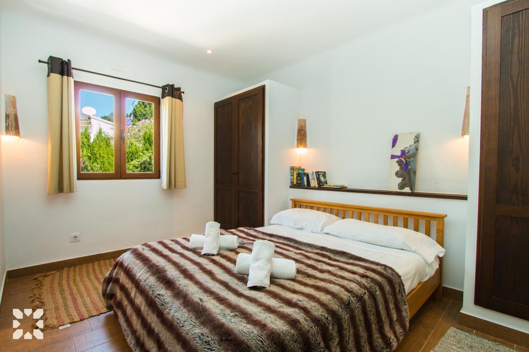 קלפה Villa Yelir By Abahana Villas מראה חיצוני תמונה