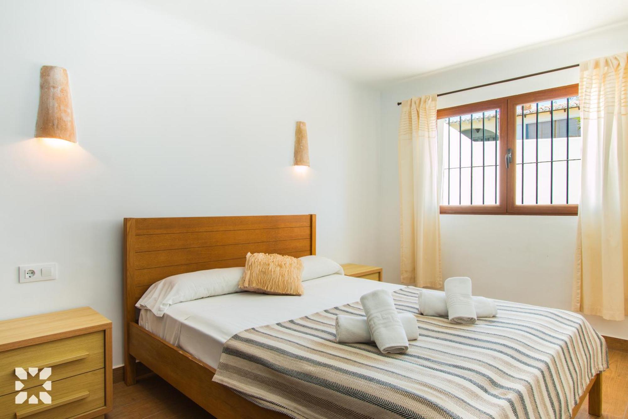 קלפה Villa Yelir By Abahana Villas מראה חיצוני תמונה