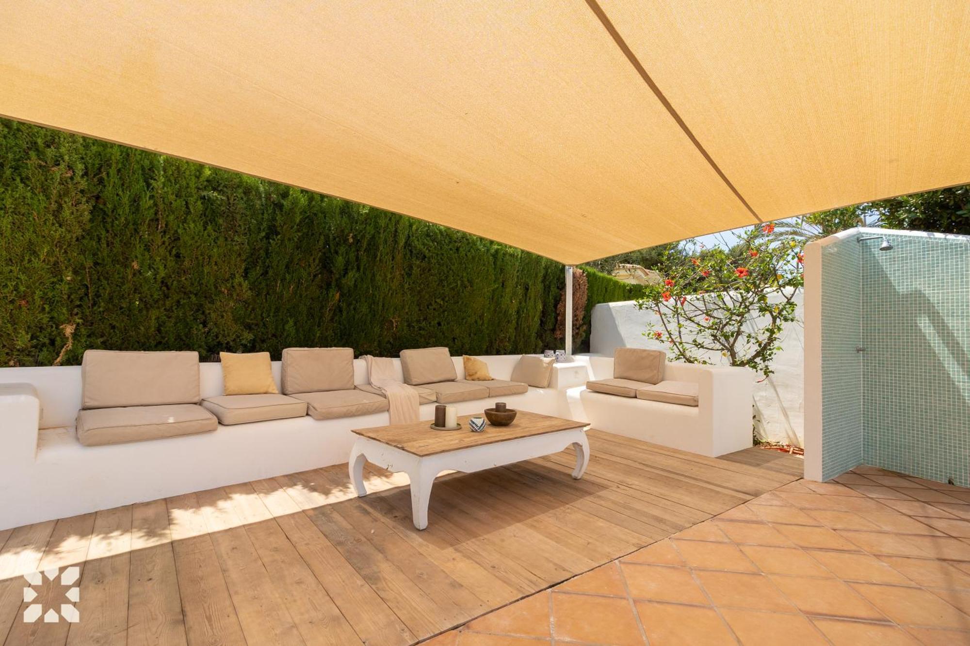 קלפה Villa Yelir By Abahana Villas מראה חיצוני תמונה