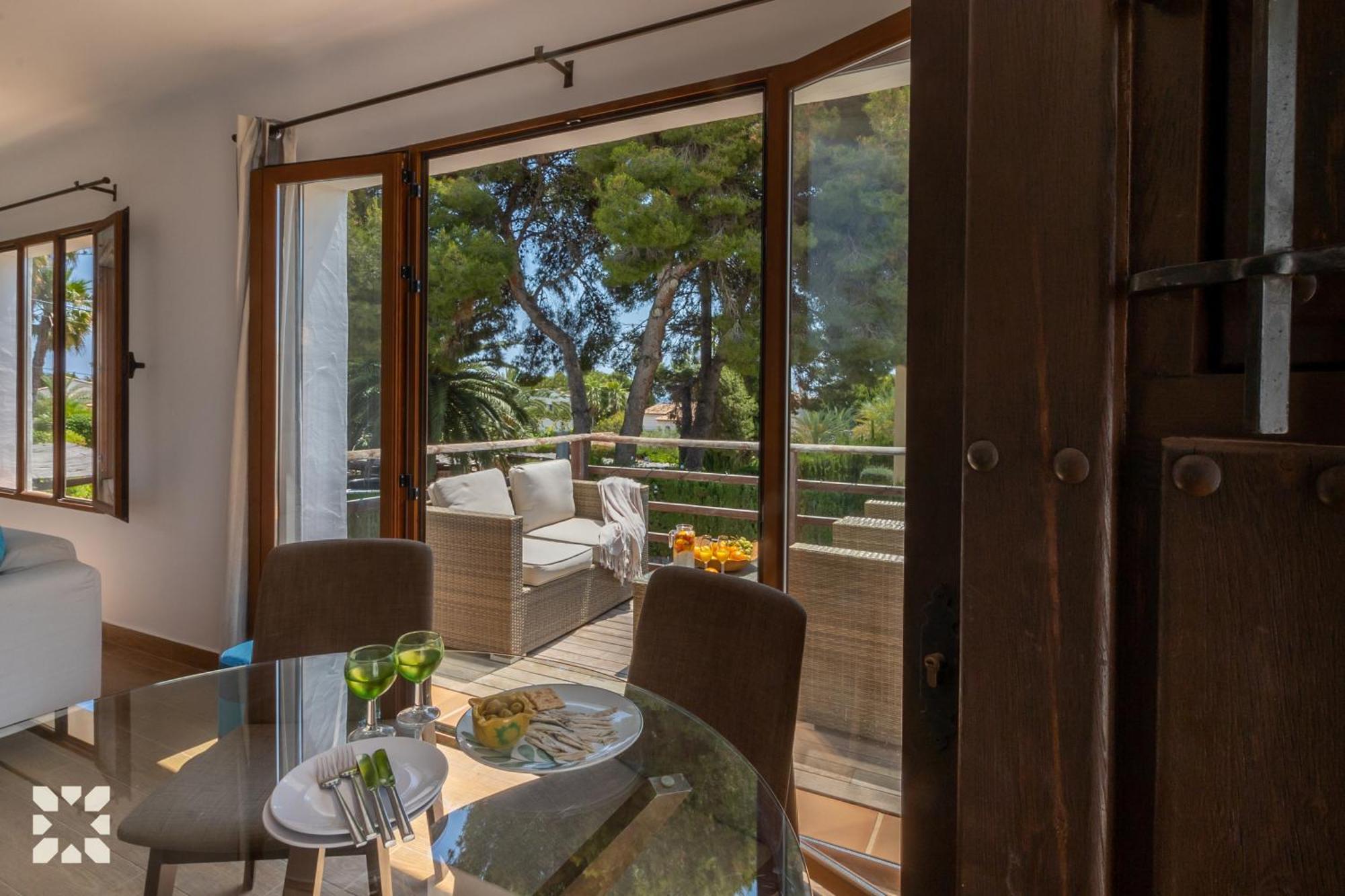 קלפה Villa Yelir By Abahana Villas מראה חיצוני תמונה