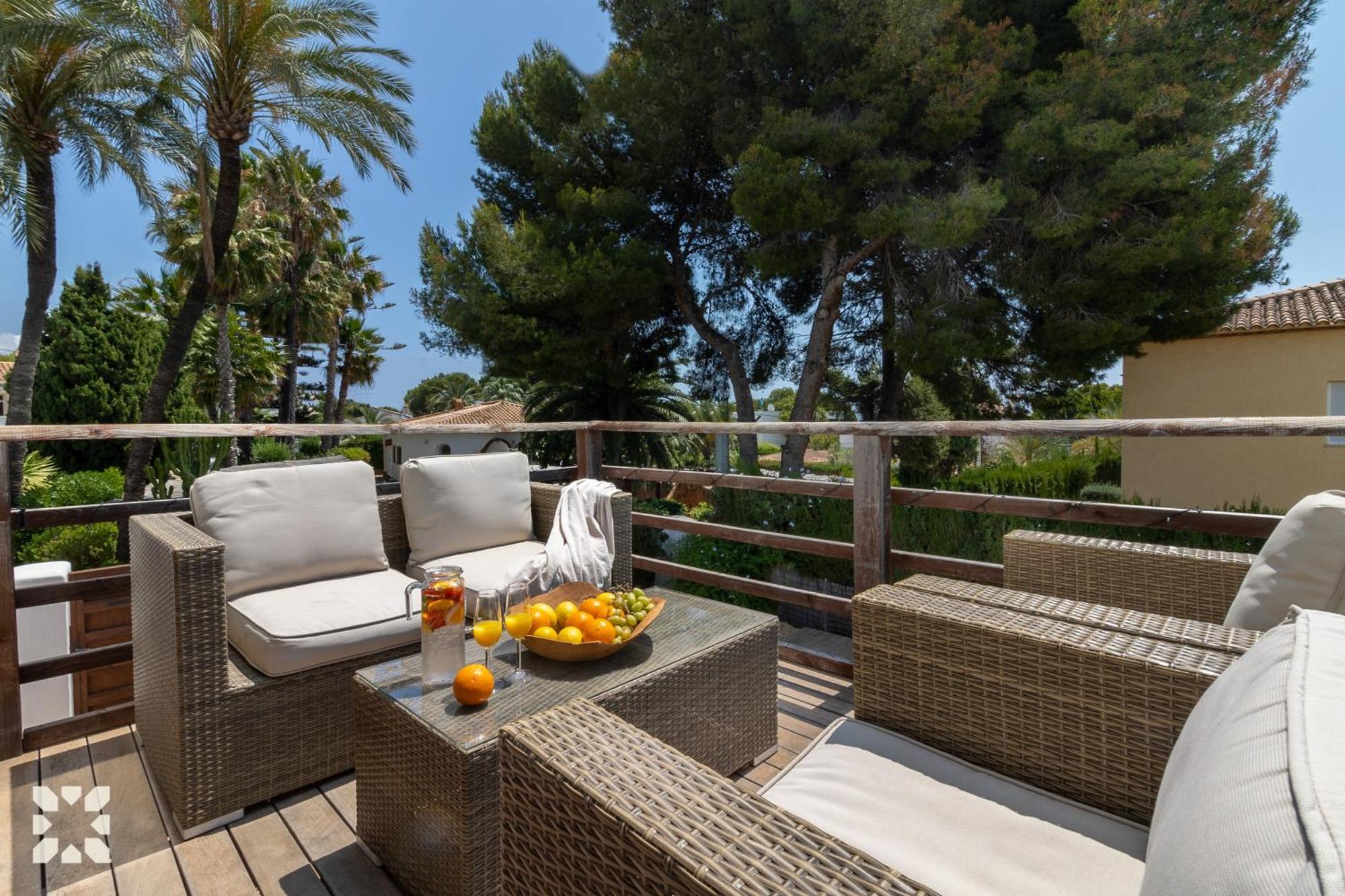 קלפה Villa Yelir By Abahana Villas מראה חיצוני תמונה